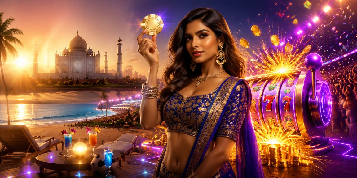 Live Casino dealer in India