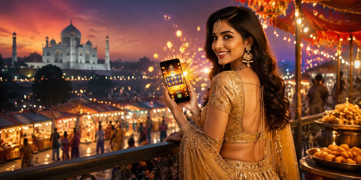 Cricket fans enjoying IPL matches in India